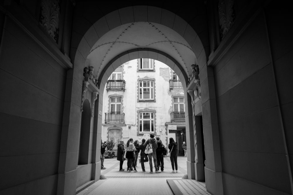 Photo by Jan Prosiński