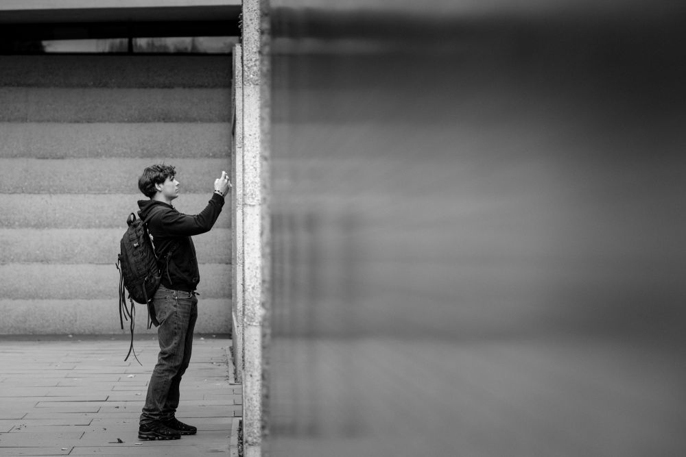 Photo by Jan Prosiński