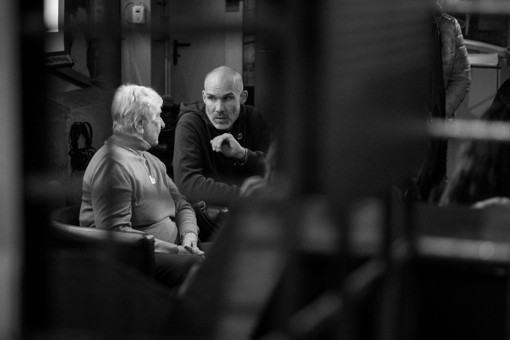 Photo by Jan Prosiński