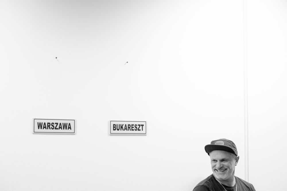 Photo by Jan Prosiński