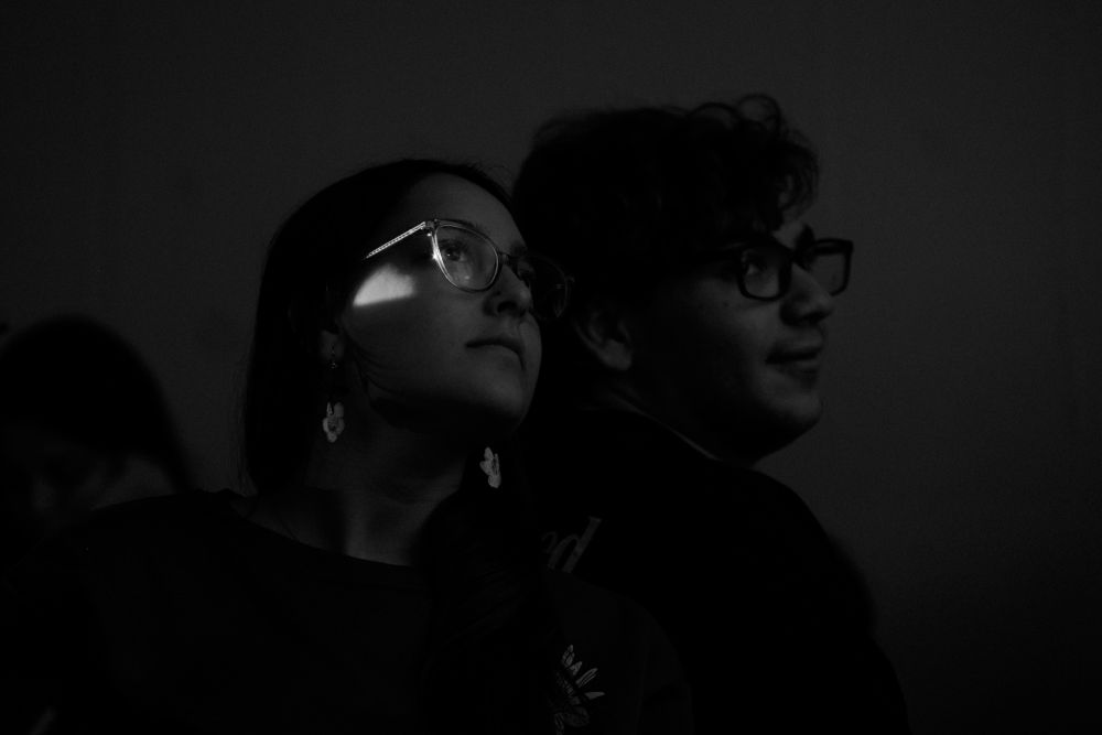 Photo by Jan Prosiński