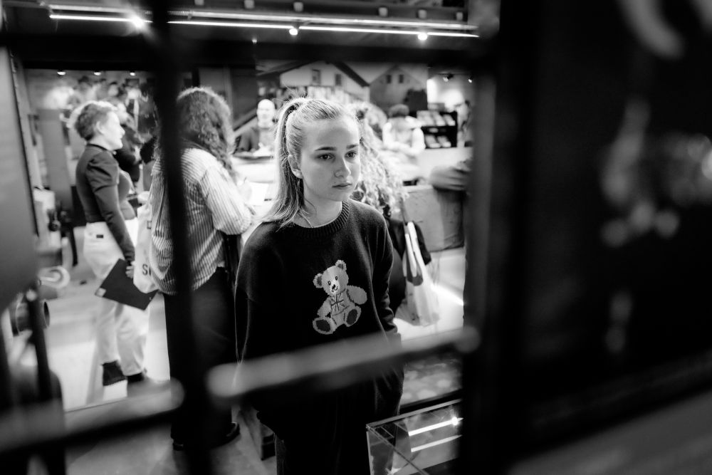 Photo by Jan Prosiński