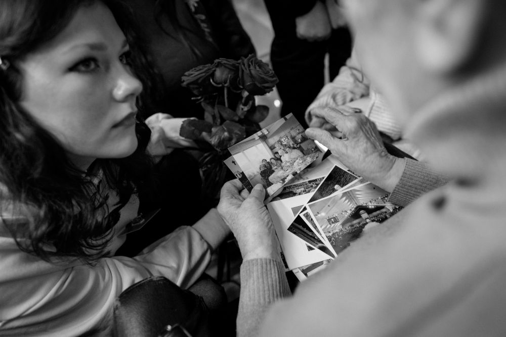 Photo by Jan Prosiński
