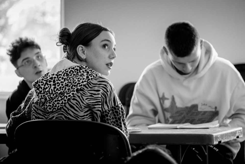 Photo by Jan Prosiński