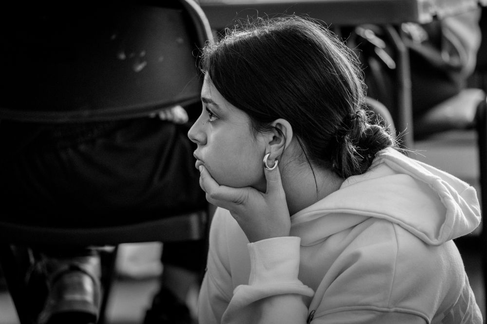 Photo by Jan Prosiński