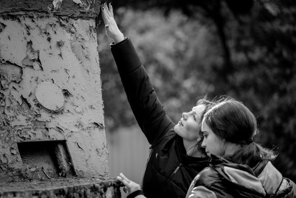 Photo by Jan Prosiński