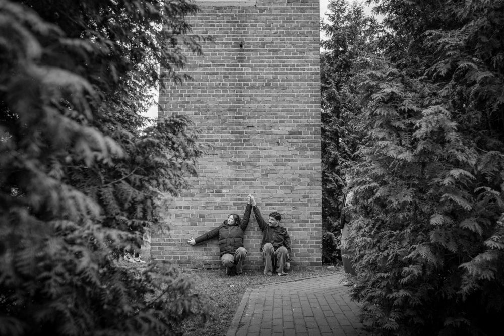 Photo by Jan Prosiński