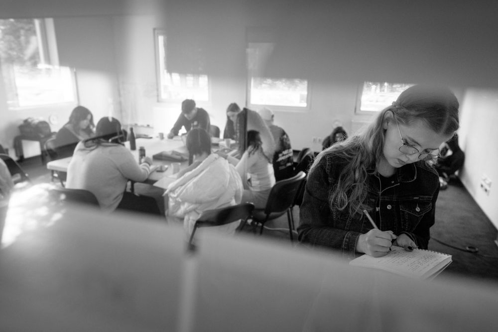 Photo by Jan Prosiński