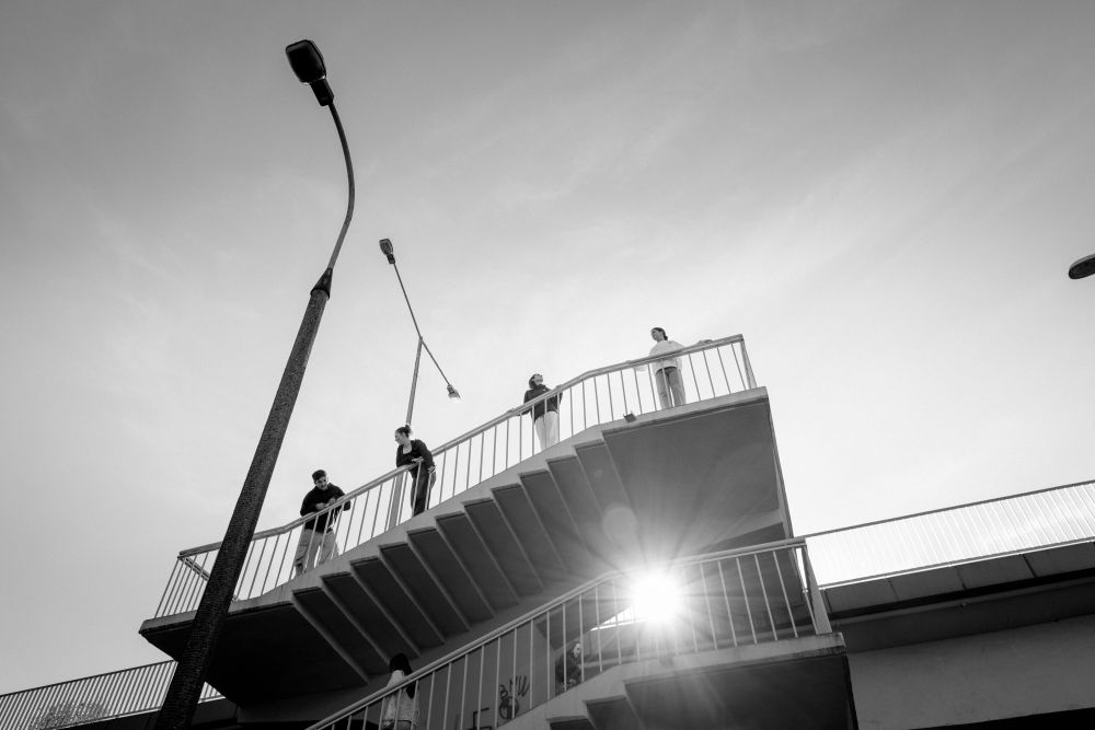 Photo by Jan Prosiński