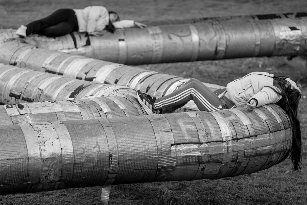 Photo by Jan Prosiński