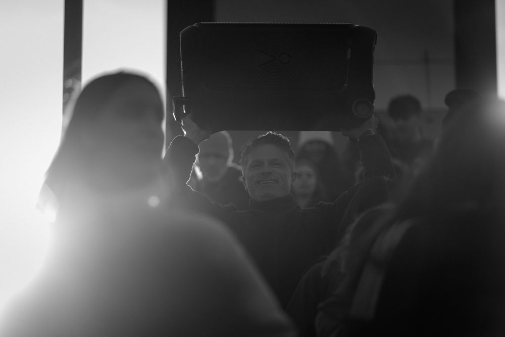 Photo by Jan Prosiński