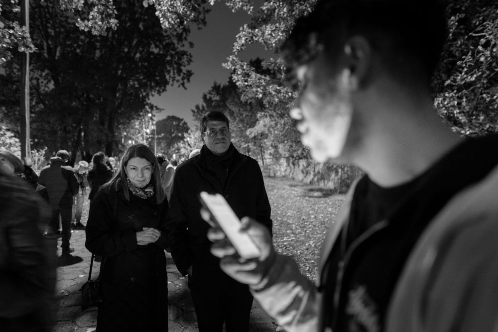 Photo by Jan Prosiński