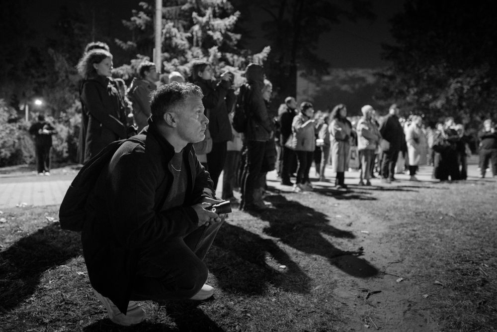 Photo by Jan Prosiński