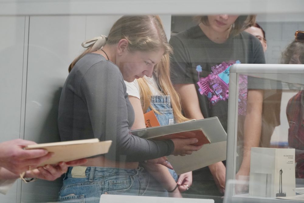 The Freedom of Speech Beyond Borders project in Bremen, Germany, 1–5 September 2025.