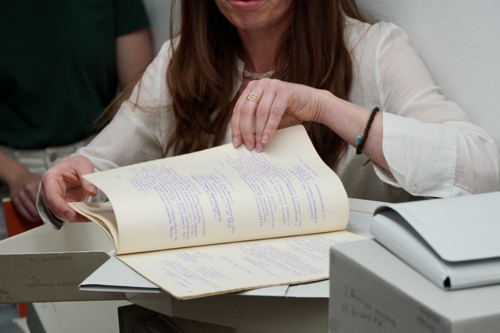 The Freedom of Speech Beyond Borders project in Bremen, Germany, 1–5 September 2025.