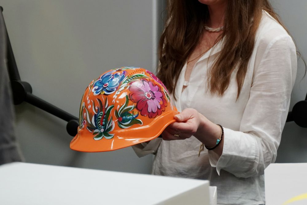 The Freedom of Speech Beyond Borders project in Bremen, Germany, 1–5 September 2025.