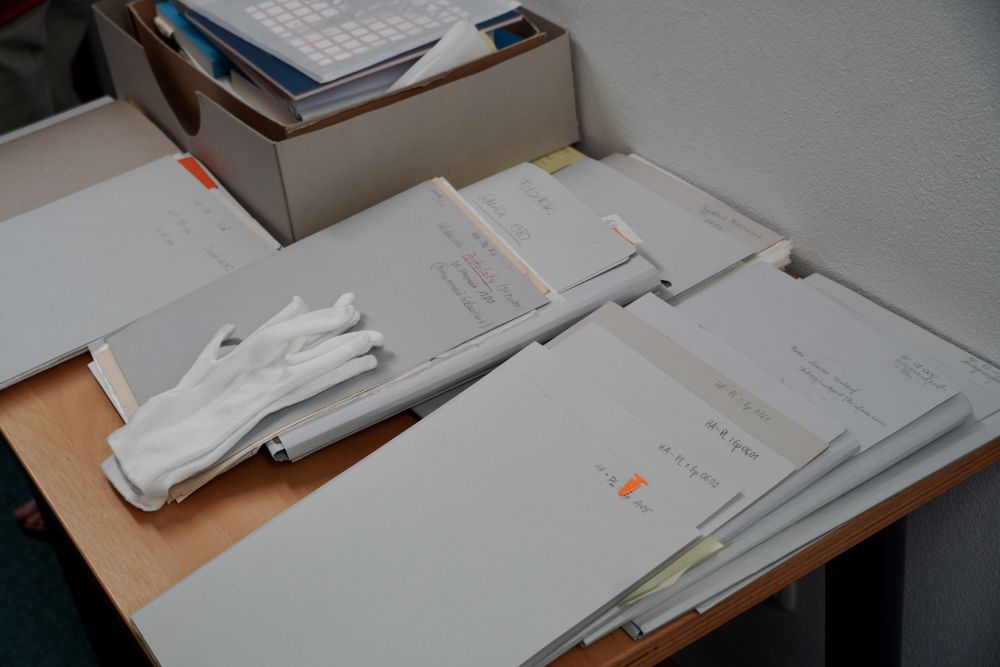 The Freedom of Speech Beyond Borders project in Bremen, Germany, 1–5 September 2025.