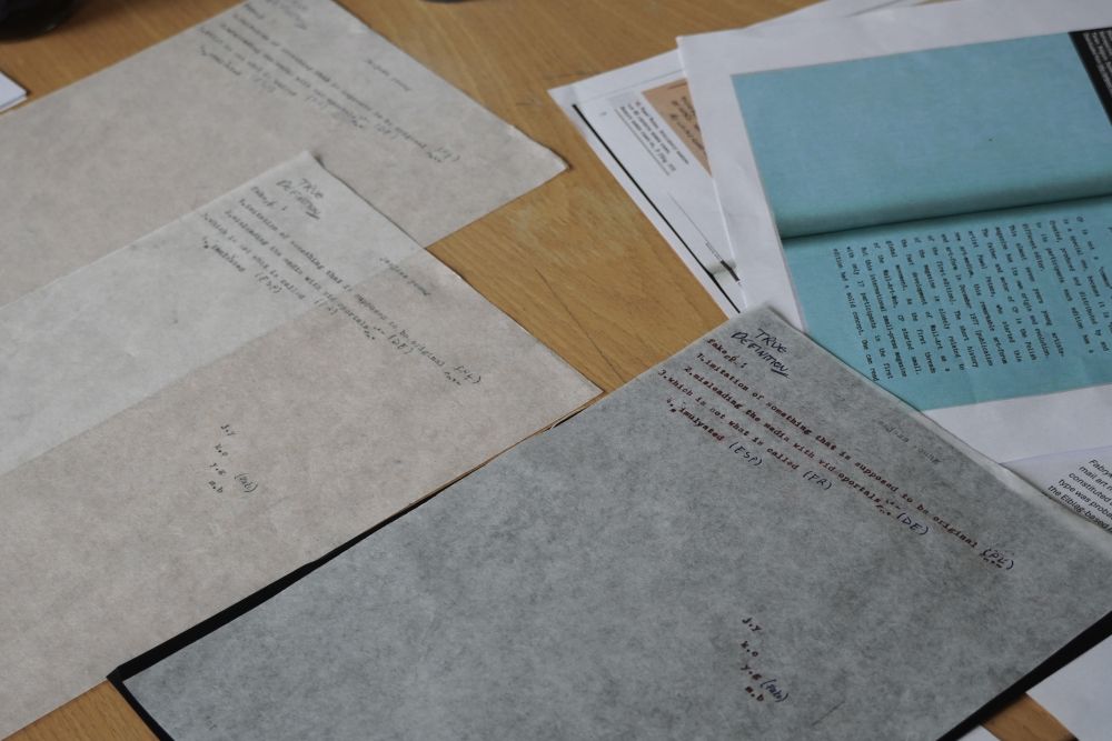 The Freedom of Speech Beyond Borders project in Bremen, Germany, 1–5 September 2025.