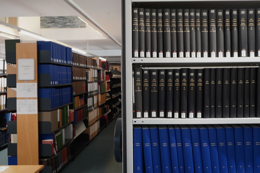 The Freedom of Speech Beyond Borders project in Bremen, Germany, 1–5 September 2025.