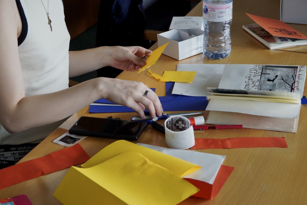 The Freedom of Speech Beyond Borders project in Bremen, Germany, 1–5 September 2025.