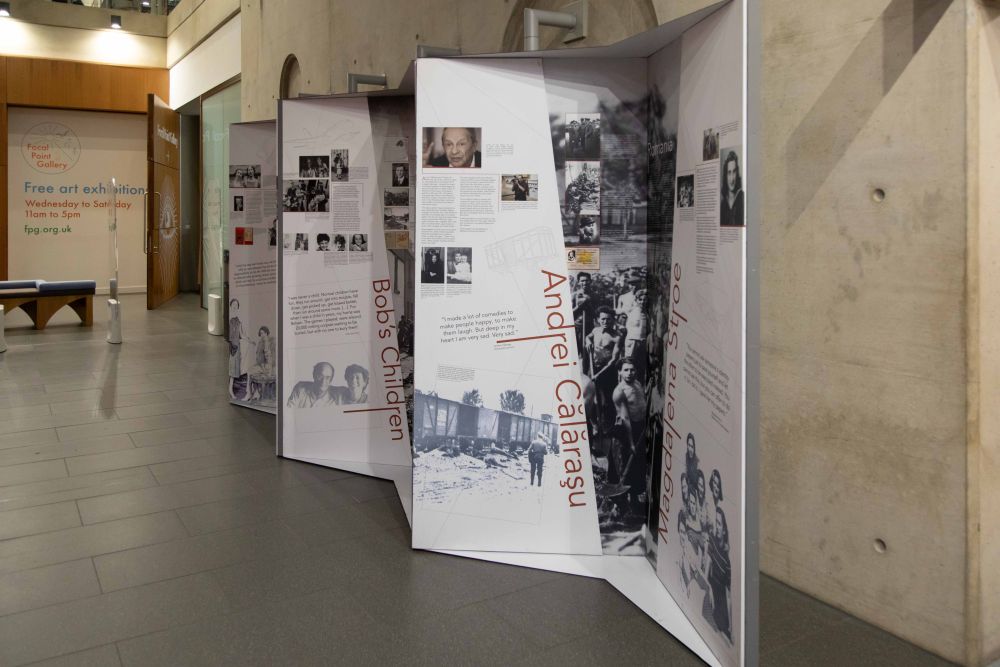 Between Life and Death in Southend-on-Sea, United Kingdom. Photo by Tina Wing.