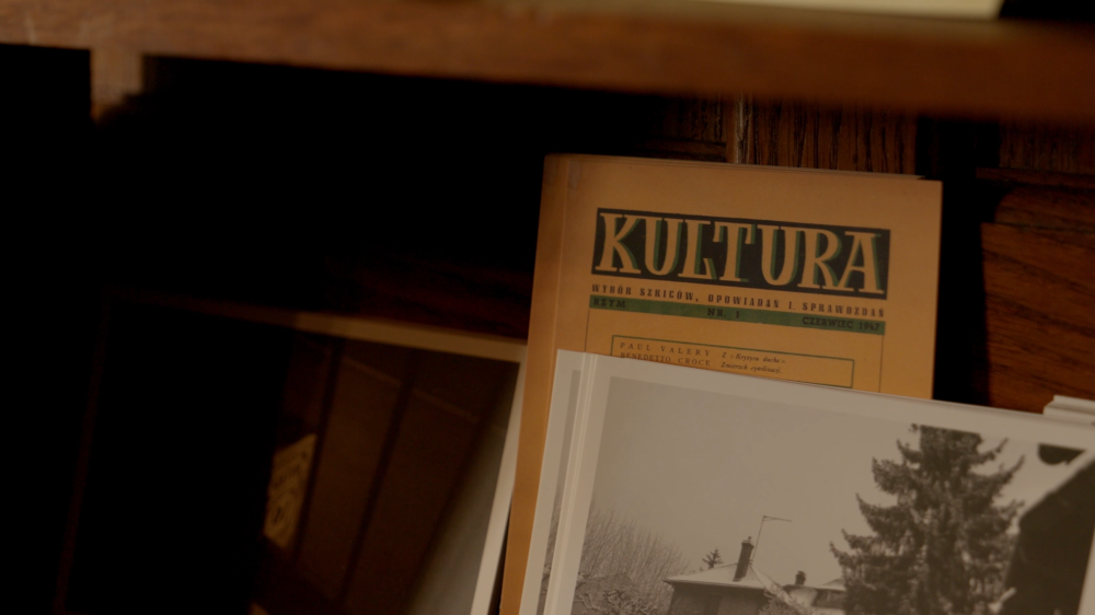 Rethinking the Network: ‘Kultura’ and the Architecture of Distance - photo 5