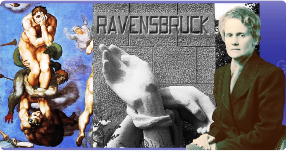 Honourable Mention: The Countess vs. Krüger... How an Art History Professor Managed to Overcome the Gestapo Chief...