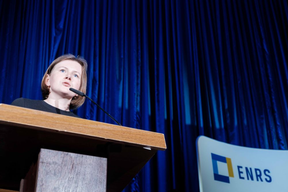14th European Remembrance Symposium, 27—29 May 2026, Bratislava, Slovakia. Photo by Jan Prosiński.