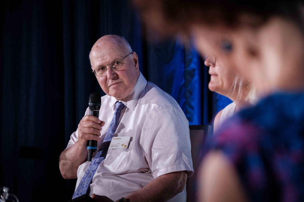14th European Remembrance Symposium, 27—29 May 2026, Bratislava, Slovakia. Photo by Jan Prosiński.