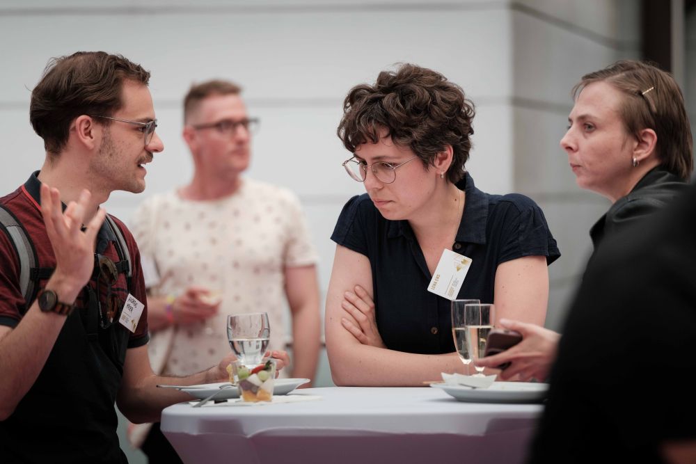 14th European Remembrance Symposium, 27—29 May 2026, Bratislava, Slovakia. Photo by Jan Prosiński.