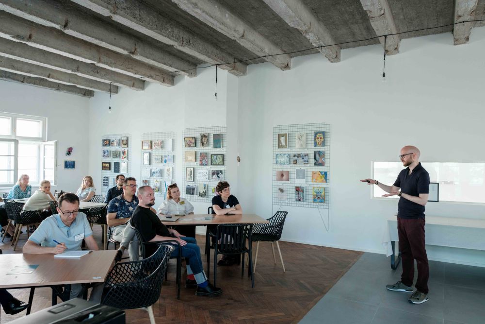 14th European Remembrance Symposium, 27—29 May 2026, Bratislava, Slovakia. Photo by Jan Prosiński.