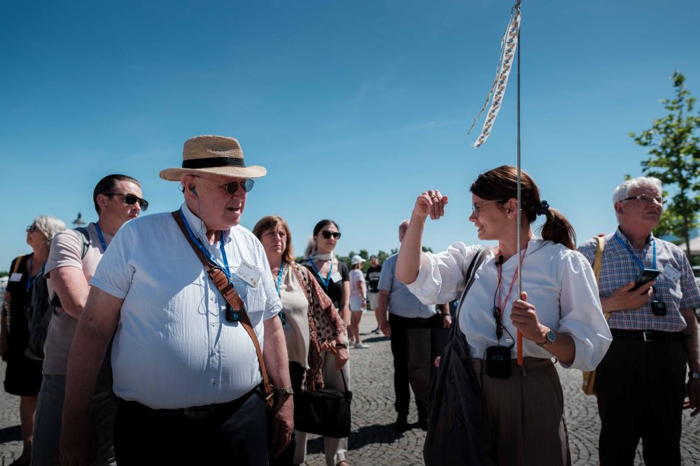 14th European Remembrance Symposium, 27—29 May 2026, Bratislava, Slovakia. Photo by Jan Prosiński.