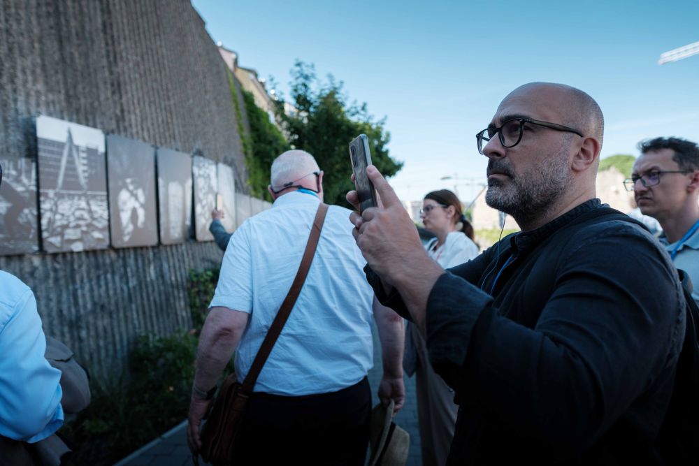 14th European Remembrance Symposium, 27—29 May 2026, Bratislava, Slovakia. Photo by Jan Prosiński.