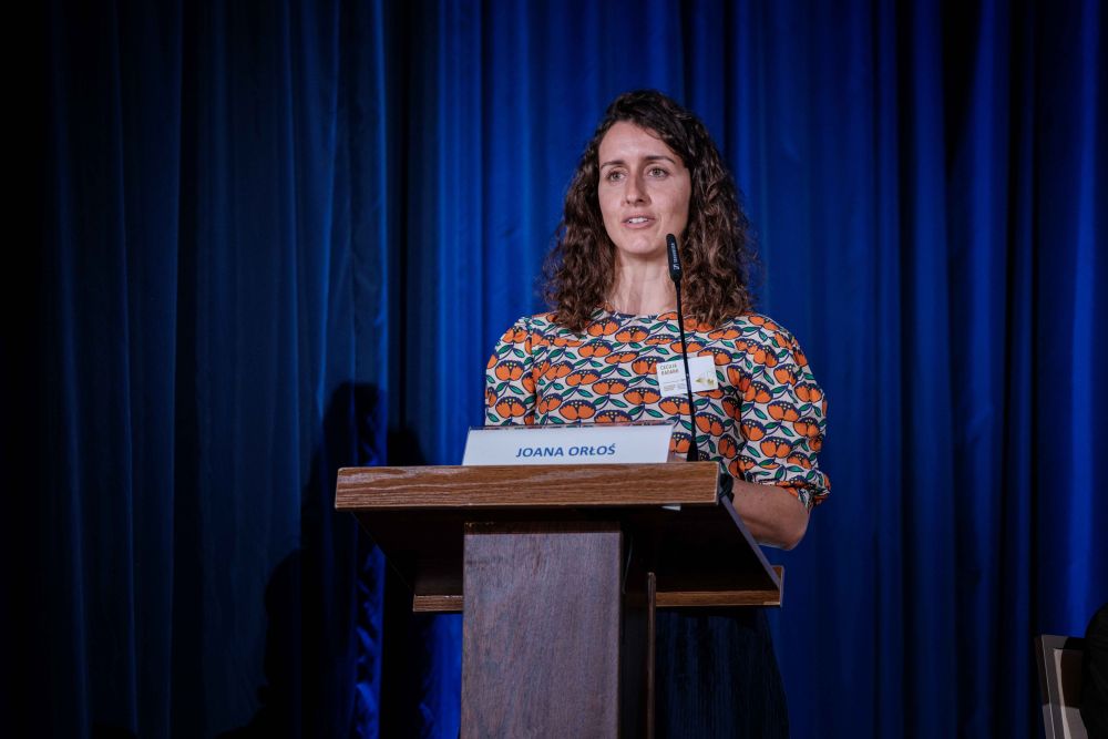 14th European Remembrance Symposium, 27—29 May 2026, Bratislava, Slovakia. Photo by Jan Prosiński.