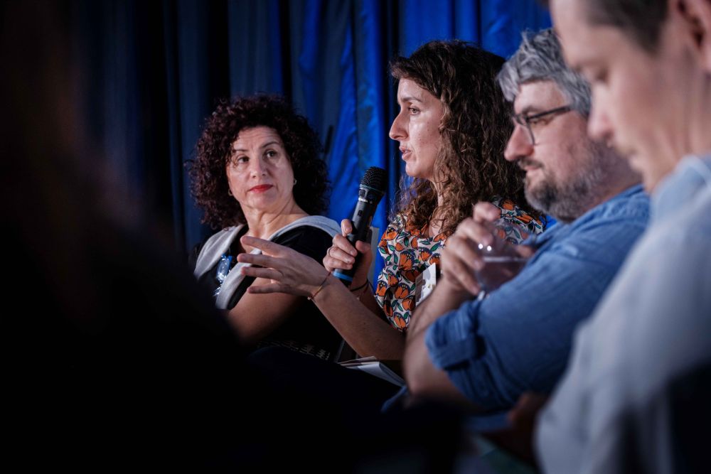 14th European Remembrance Symposium, 27—29 May 2026, Bratislava, Slovakia. Photo by Jan Prosiński.
