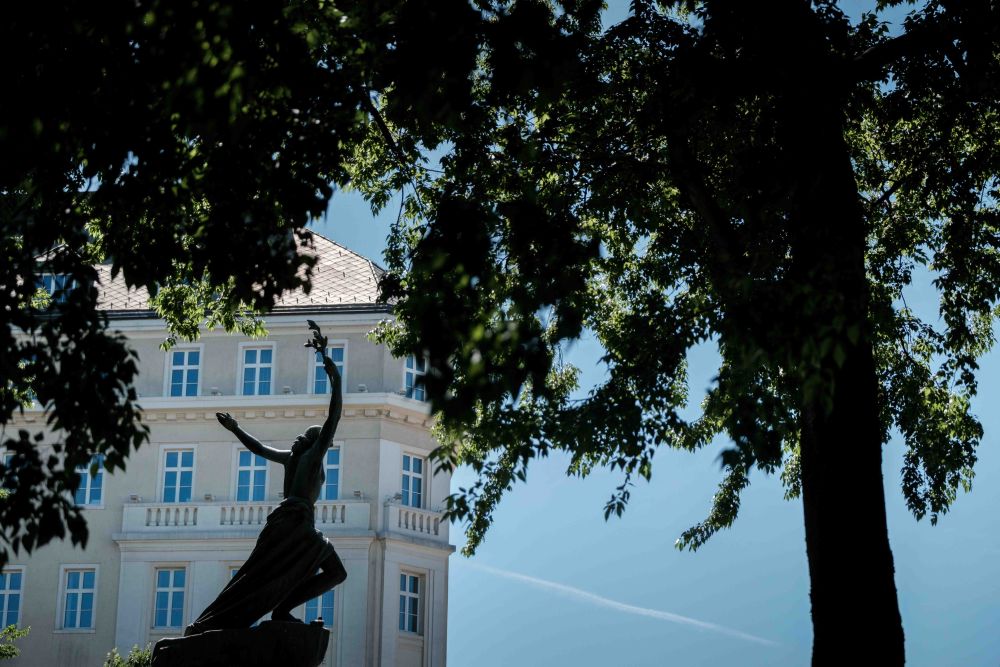 14th European Remembrance Symposium, 27—29 May 2026, Bratislava, Slovakia. Photo by Jan Prosiński.