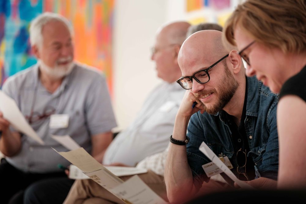 14th European Remembrance Symposium, 27—29 May 2026, Bratislava, Slovakia. Photo by Jan Prosiński.