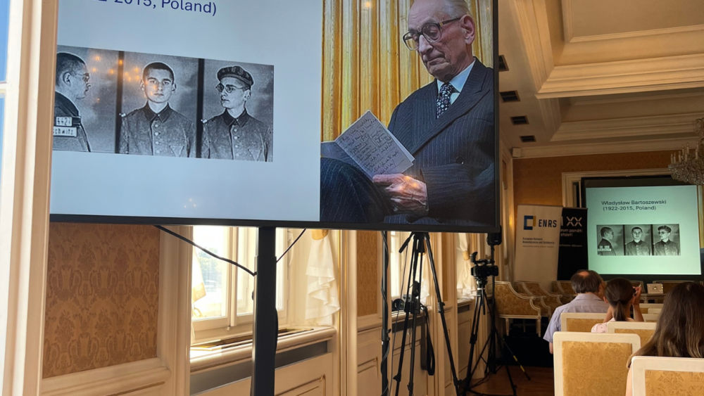 International Summer School in Prague: Teaching Contemporary History Across Borders