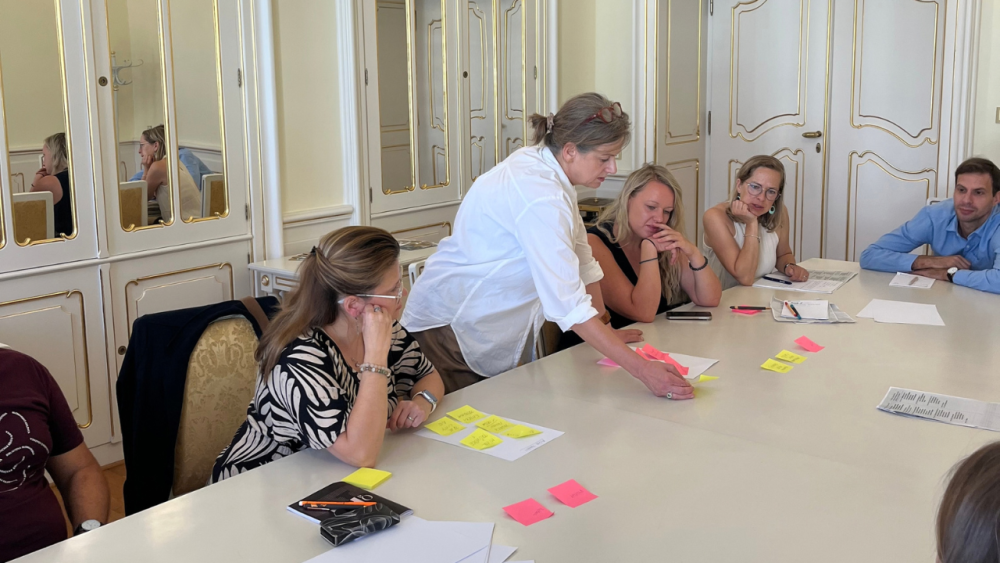 International Summer School in Prague: Teaching Contemporary History Across Borders