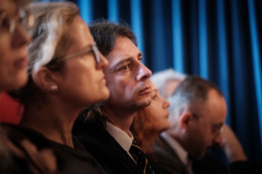 Genealogies of Memory 2026, Iași, 23–25 September 2026. Photo: Jan Prosiński.