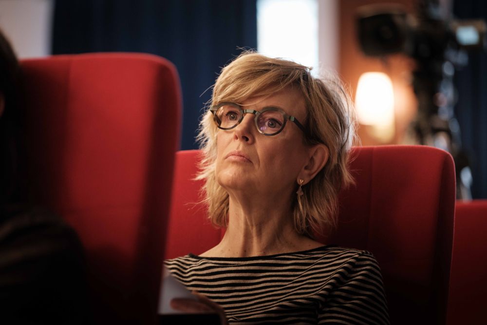 Genealogies of Memory 2026, Iași, 23–25 September 2026. Photo: Jan Prosiński.