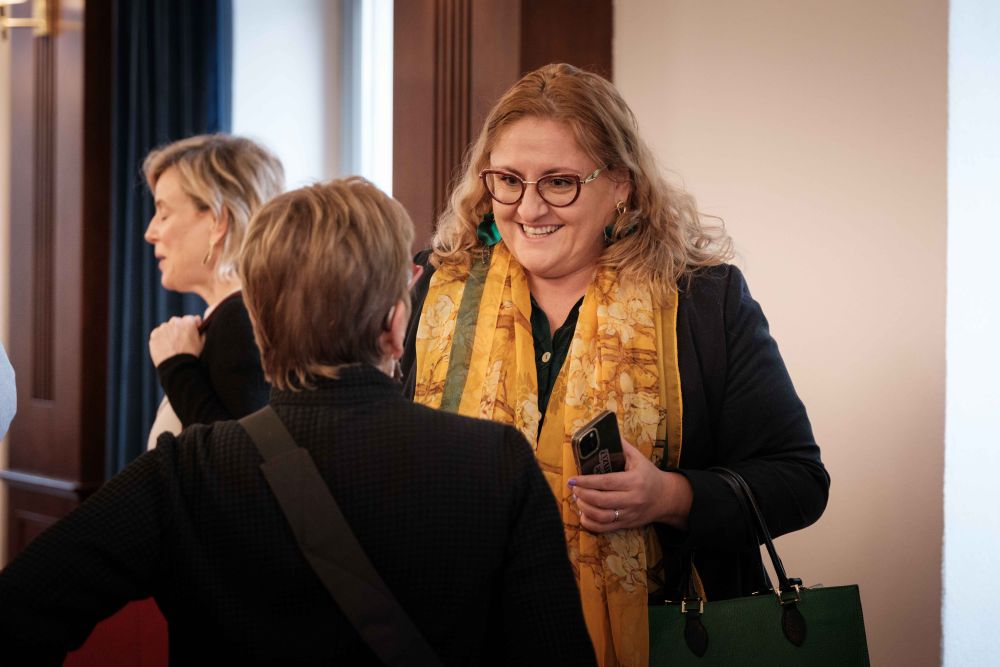 Genealogies of Memory 2026, Iași, 23–25 September 2026. Photo: Jan Prosiński.