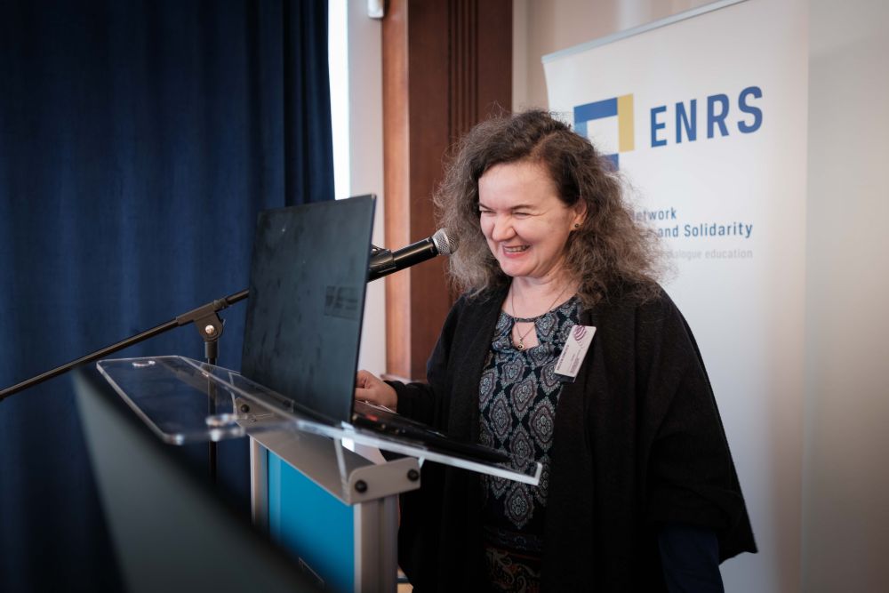 Genealogies of Memory 2026, Iași, 23–25 September 2026. Photo: Jan Prosiński.