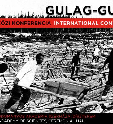 cover image of Conference Gulag-Gupvi. The Soviet Captivity in Europe