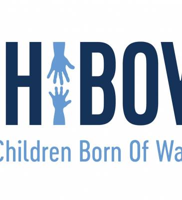 cover image of Children Born of War