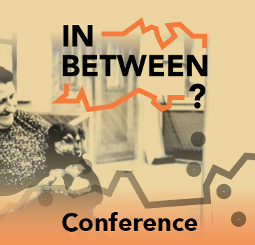 cover image of In Between? Conference