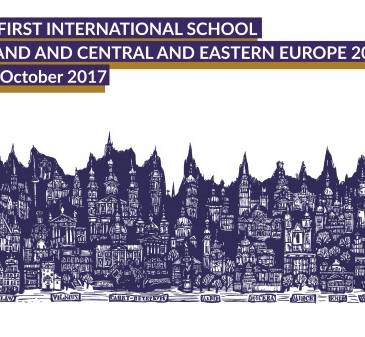 cover image of CfA: Poland and Central and Eastern Europe 2017