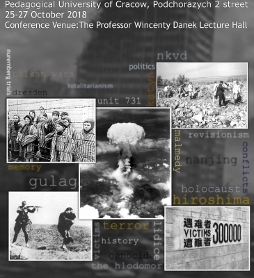 cover image of Conf: History as an Instrument of Contemporary International Conflicts