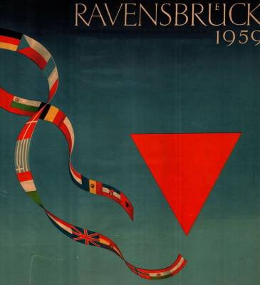 cover image of Prof. Rydel to take part in Workshop Talk at Ravensbrück Memorial Museum