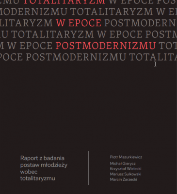 cover image of ‘Totalitarianism in the Postmodern Age report online